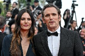 76th Cannes Film Festival Asteroid City Premiere