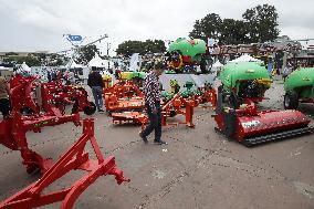 International Agricultural Fair (Sipsa Filaha 2023)