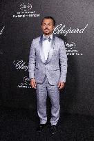 Cannes Chopard Art Dinner DB