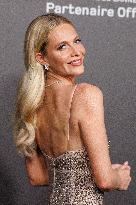 Cannes Chopard Art Dinner DB