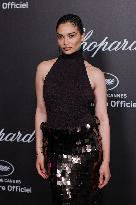 Cannes Chopard Art Dinner DB