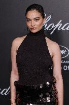 Cannes Chopard Art Dinner DB