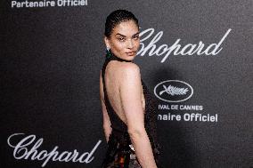 Cannes Chopard Art Dinner DB