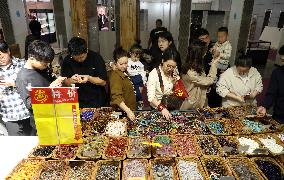 China International Mineral Gemstone Expo in Chenzhou