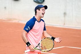 French Open - Qualifying Day