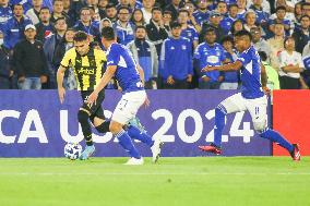 Millonarios FC v CA Penarol Of Uruguay - CONMEBOL Sudamericana