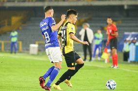 Millonarios FC v CA Penarol Of Uruguay - CONMEBOL Sudamericana