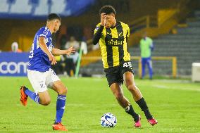 Millonarios FC v CA Penarol Of Uruguay - CONMEBOL Sudamericana