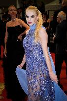 "Rapito (L'Enlevement/Kidnapped)" Red Carpet - The 76th Annual Cannes Film Festival