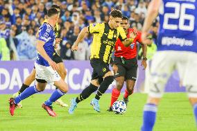 Millonarios FC v CA Penarol Of Uruguay - CONMEBOL Sudamericana