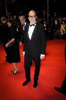 "Rapito (L'Enlevement/Kidnapped)" Red Carpet - The 76th Annual Cannes Film Festival