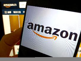 Illustration: Amazon