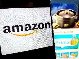 Illustration: Amazon