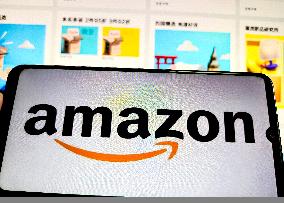 Illustration: Amazon