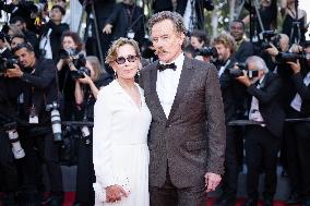 Cannes - Asteroid City Screening