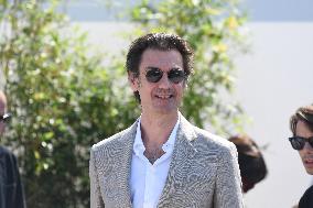 Cannes - Rapido Photocall