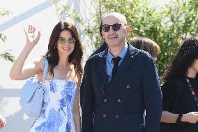 Cannes - Rapido Photocall