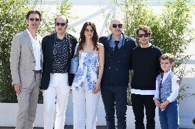 Cannes - Rapido Photocall