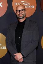 Being Mary Tyler Moore Premiere - LA