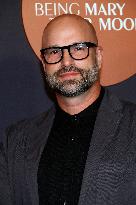 Being Mary Tyler Moore Premiere - LA