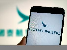 Illustration: Cathay Pacific Airways