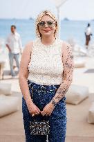 Cannes TikTok Short Film Competition Winners Ceremony DB