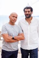 Cannes TikTok Short Film Competition Winners Ceremony DB