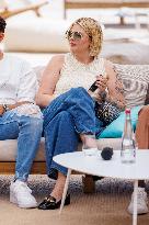 Cannes TikTok Short Film Competition Winners Ceremony DB