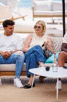 Cannes TikTok Short Film Competition Winners Ceremony DB