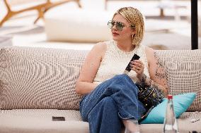 Cannes TikTok Short Film Competition Winners Ceremony DB