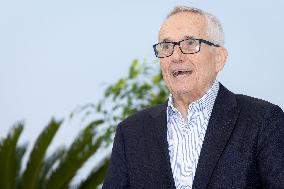 Cannes - Kidnapped Photocall