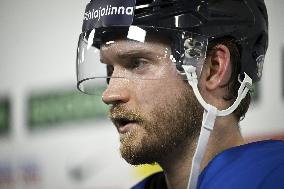 IIHF Ice Hockey World Championships 2023