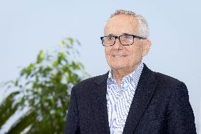 Cannes - Kidnapped Photocall