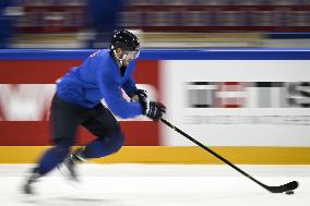 IIHF Ice Hockey World Championships 2023