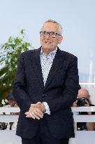 Cannes - Kidnapped Photocall