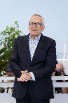 Cannes - Kidnapped Photocall