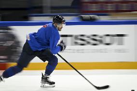 IIHF Ice Hockey World Championships 2023