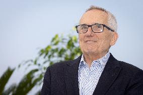 Cannes - Kidnapped Photocall