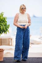 Cannes TikTok Short Film Competition Winners Ceremony DB