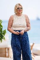 Cannes TikTok Short Film Competition Winners Ceremony DB