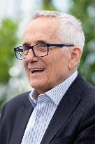 Cannes Rapito Photocall AM