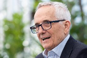 Cannes Rapito Photocall AM