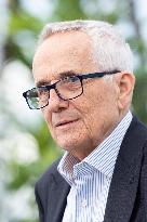 Cannes Rapito Photocall AM