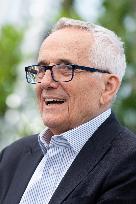 Cannes Rapito Photocall AM