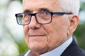 Cannes Rapito Photocall AM