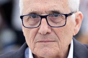 Cannes Rapito Photocall AM