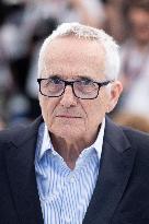 Cannes Rapito Photocall AM