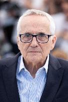 Cannes Rapito Photocall AM