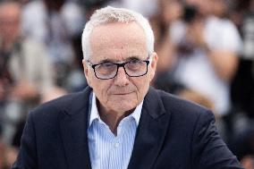 Cannes Rapito Photocall AM