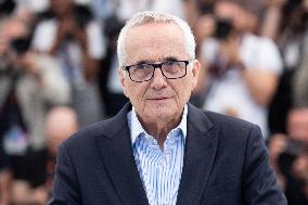 Cannes Rapito Photocall AM